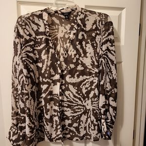 Designer 2pc skirt and top